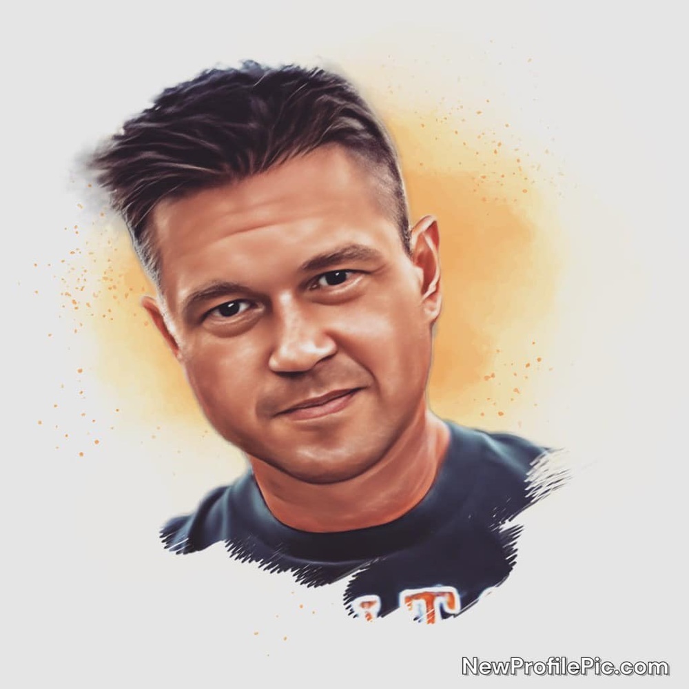 Meet your Posher, David